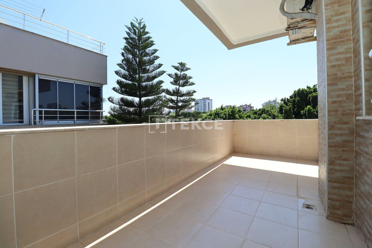 Apartment in Antalya, Türkei, 165 m² - Foto 16