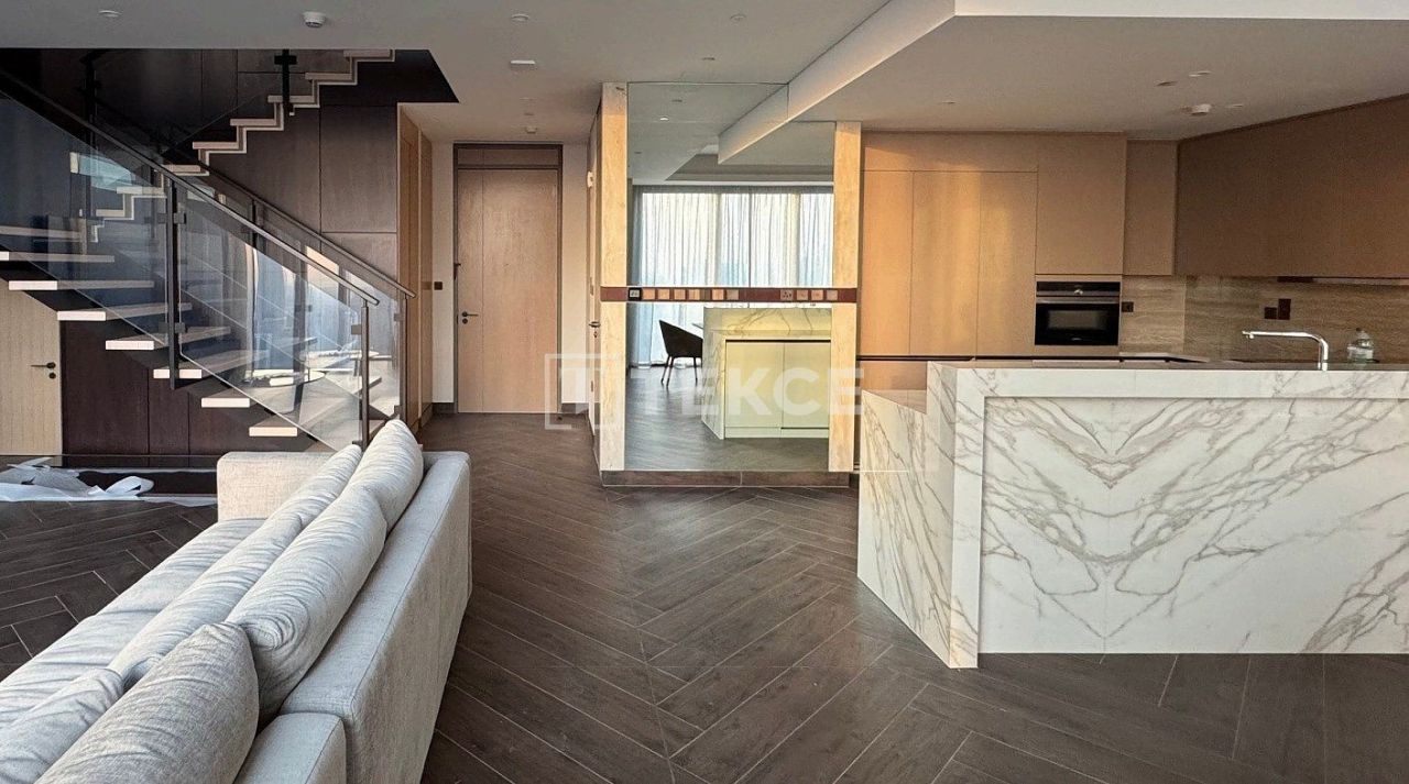 Apartamento Za'abeel, EAU, 185 m² - imagen 17