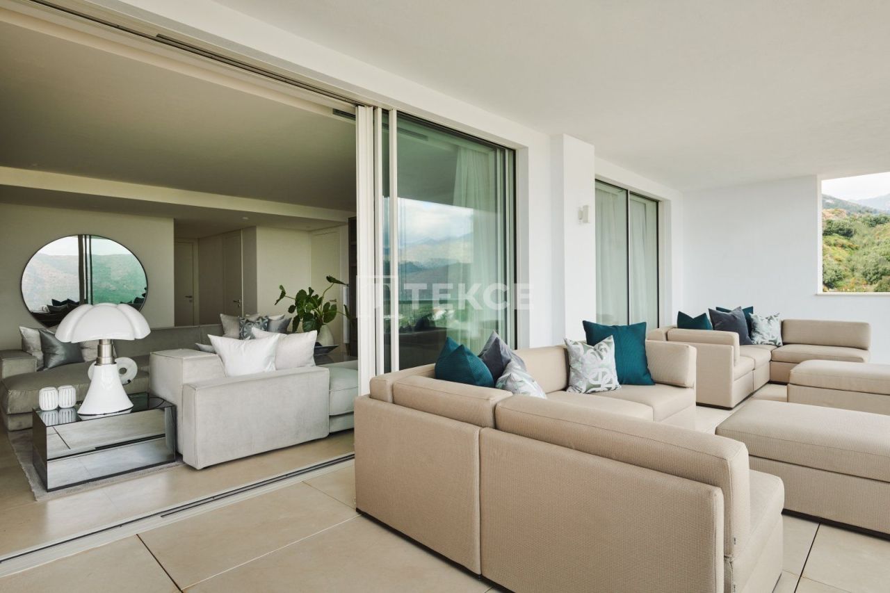 Appartamenti a Ojen, Spagna, 142 m² - foto 17