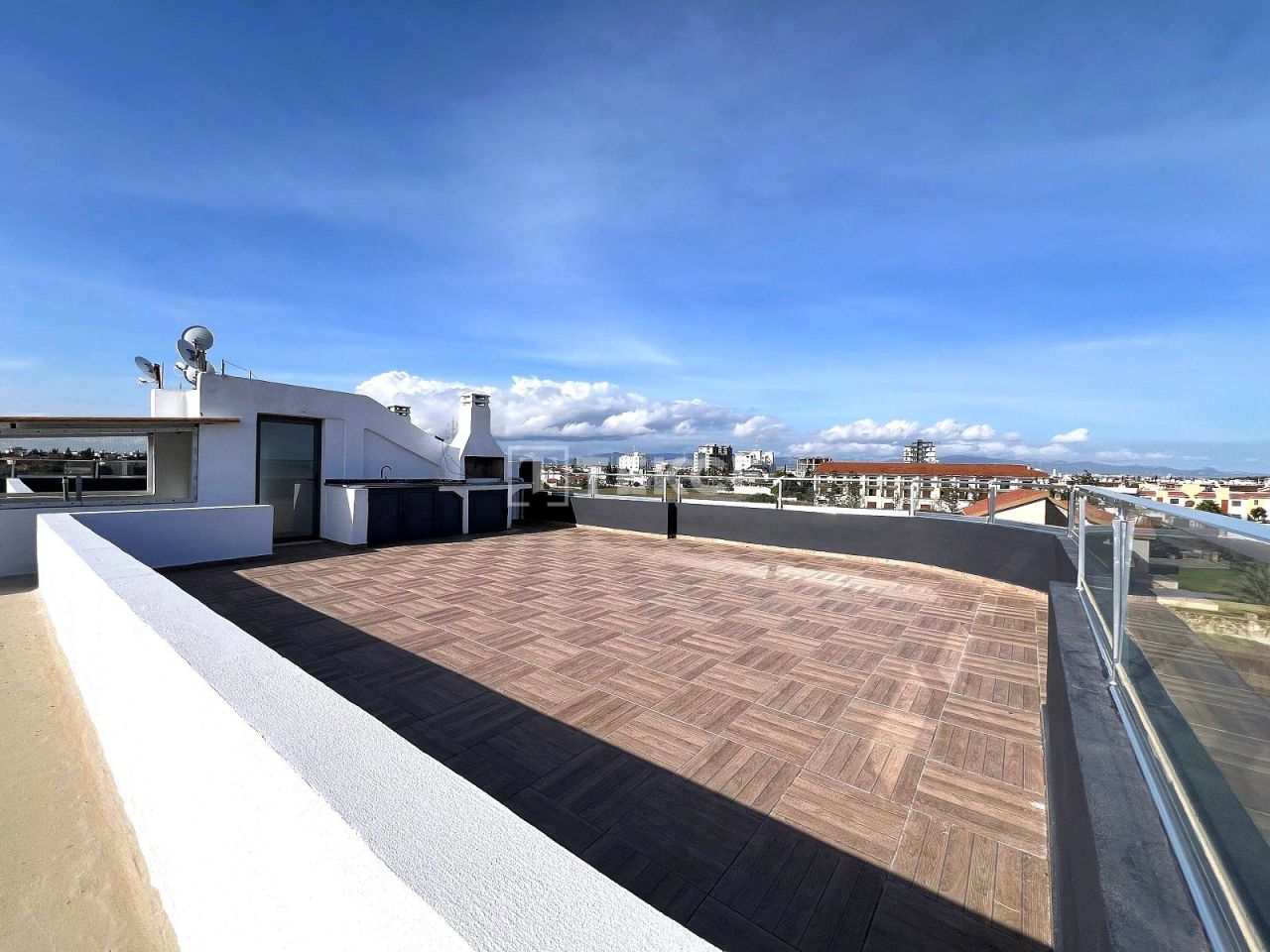 Attico a Gazimağusa, Cipro, 145 m² - foto 18