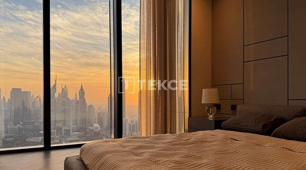 Apartamento Za'abeel, EAU, 185 m² - imagen 19