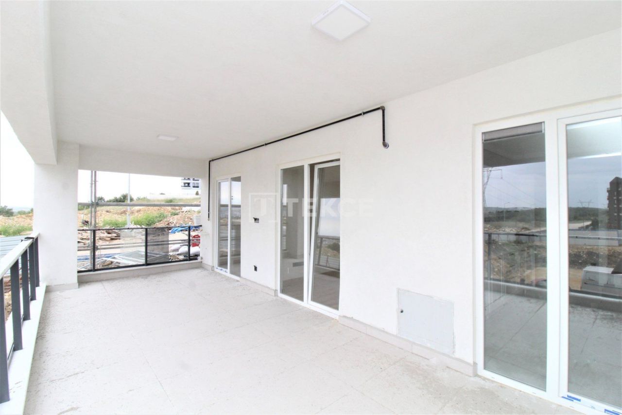 Apartamento Nilüfer, Turquia, 170 m² - imagen 19