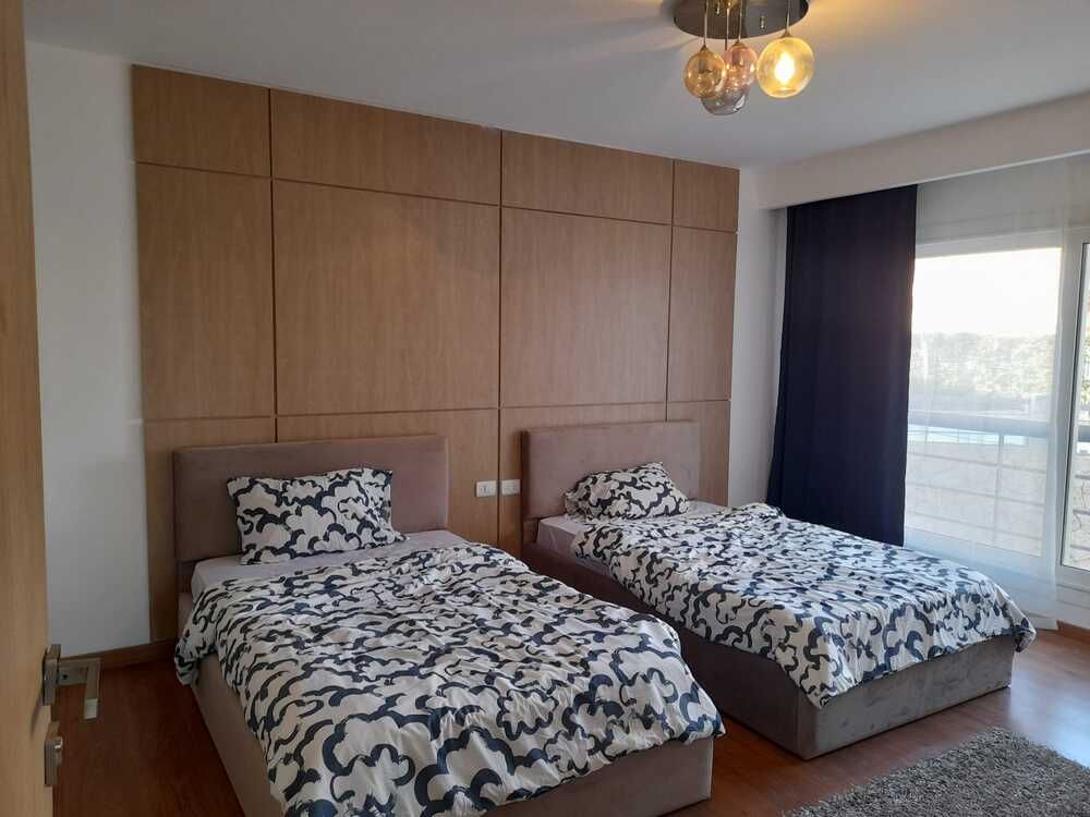 Piso en Sharm el-Sheikh, Egipto, 72 m² - imagen 16