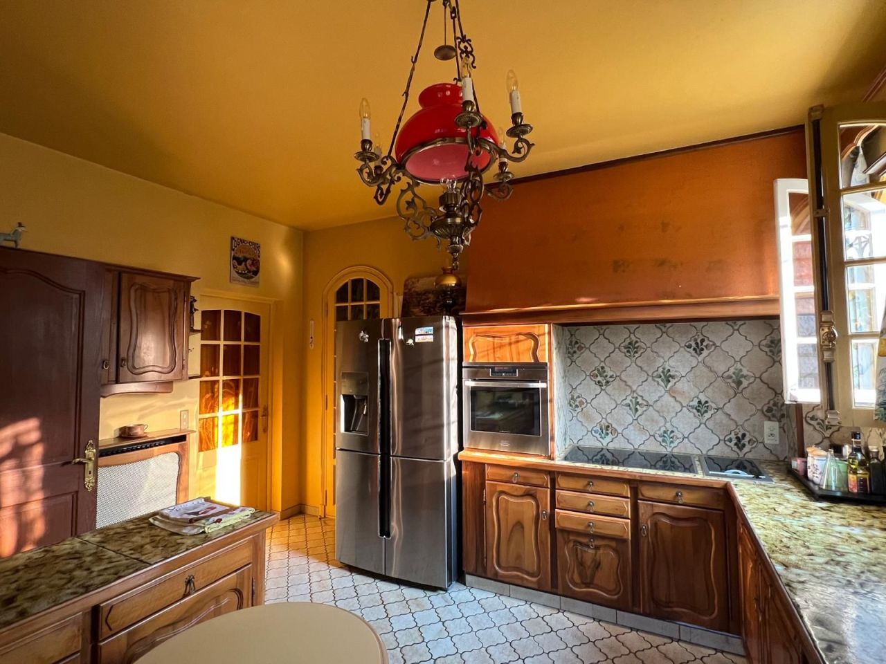 Villa in Antibes, France, 280 m² - picture 14