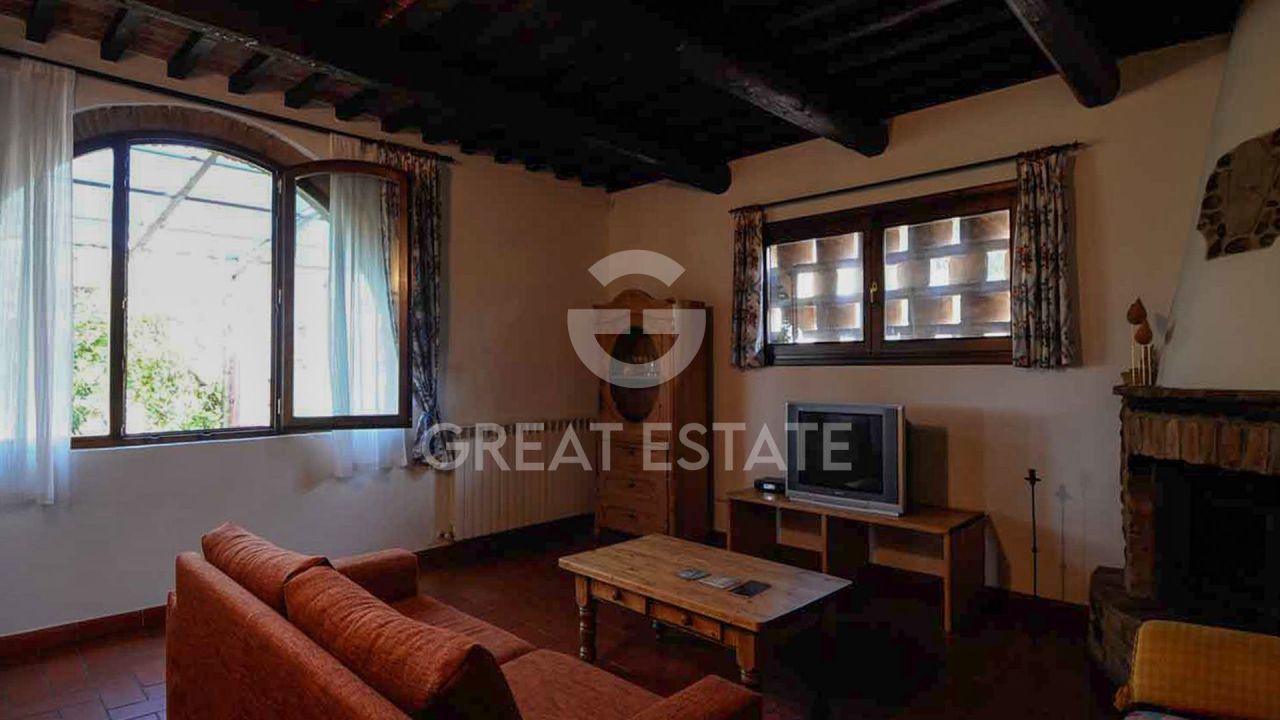 Casa en Montespertoli, Italia, 651.05 m² - imagen 15