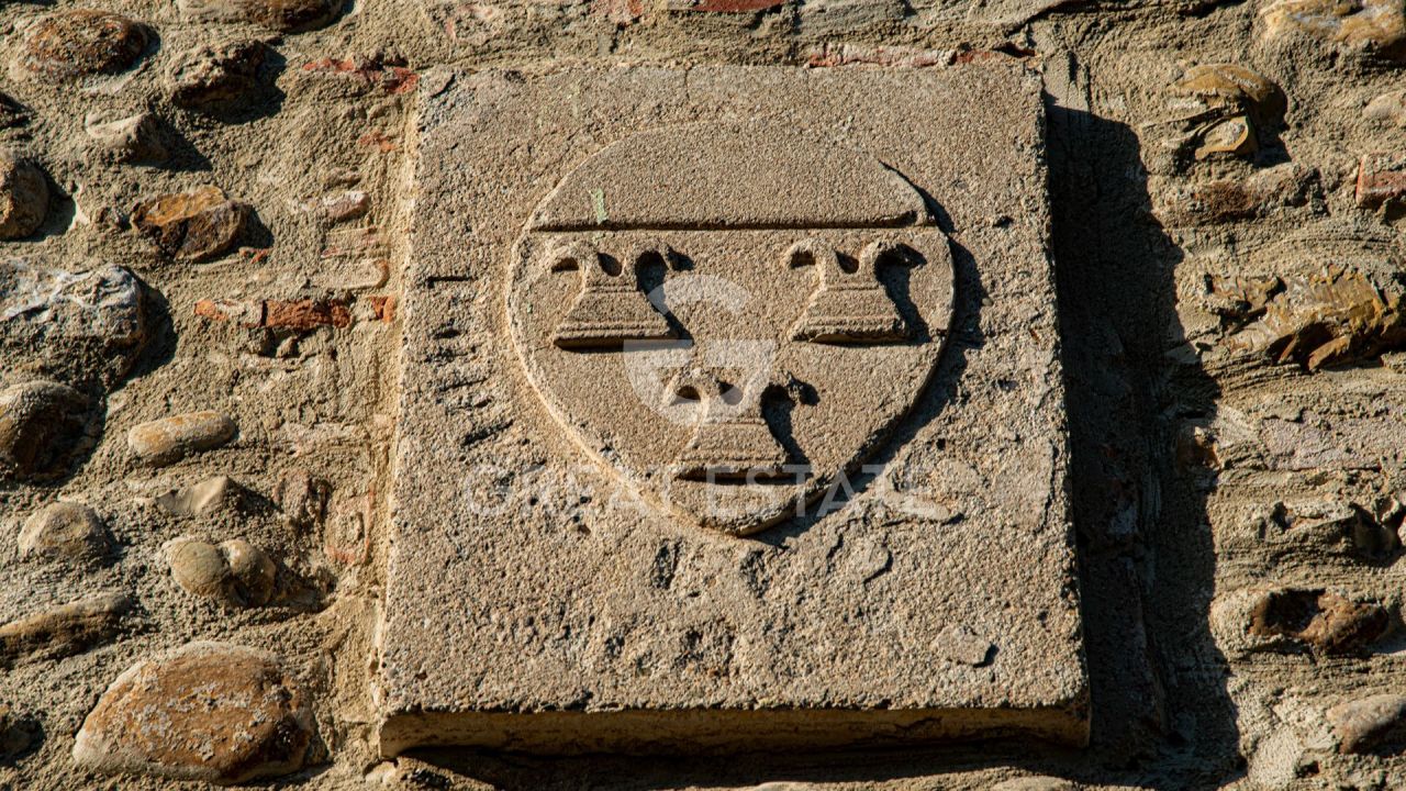 Casa en Montespertoli, Italia, 651.05 m² - imagen 17