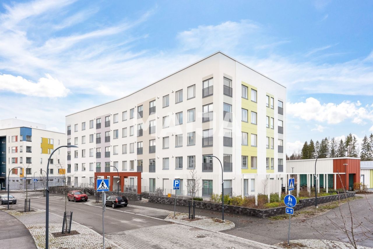 Apartment in Vantaa, Finnland, 40 m² - Foto 1