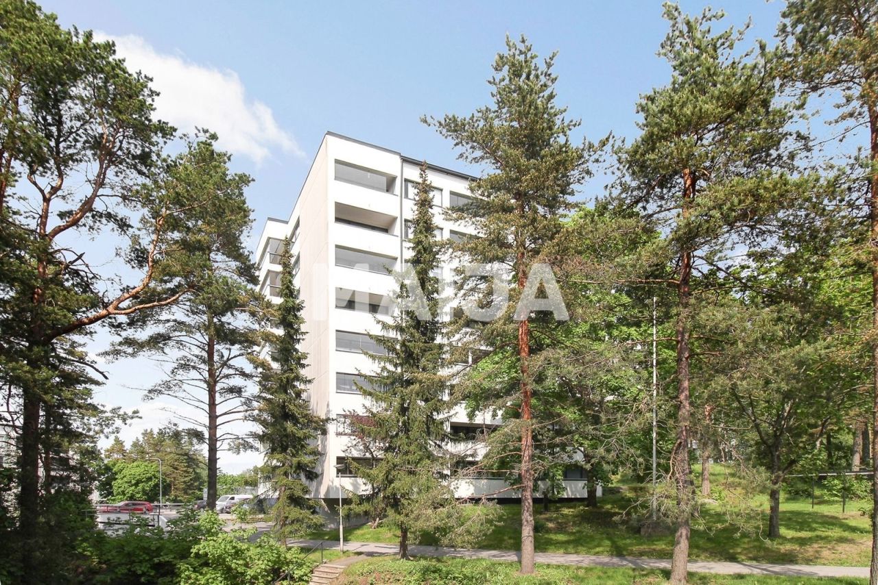 Appartement à Helsinki, Finlande, 30 m² - image 1