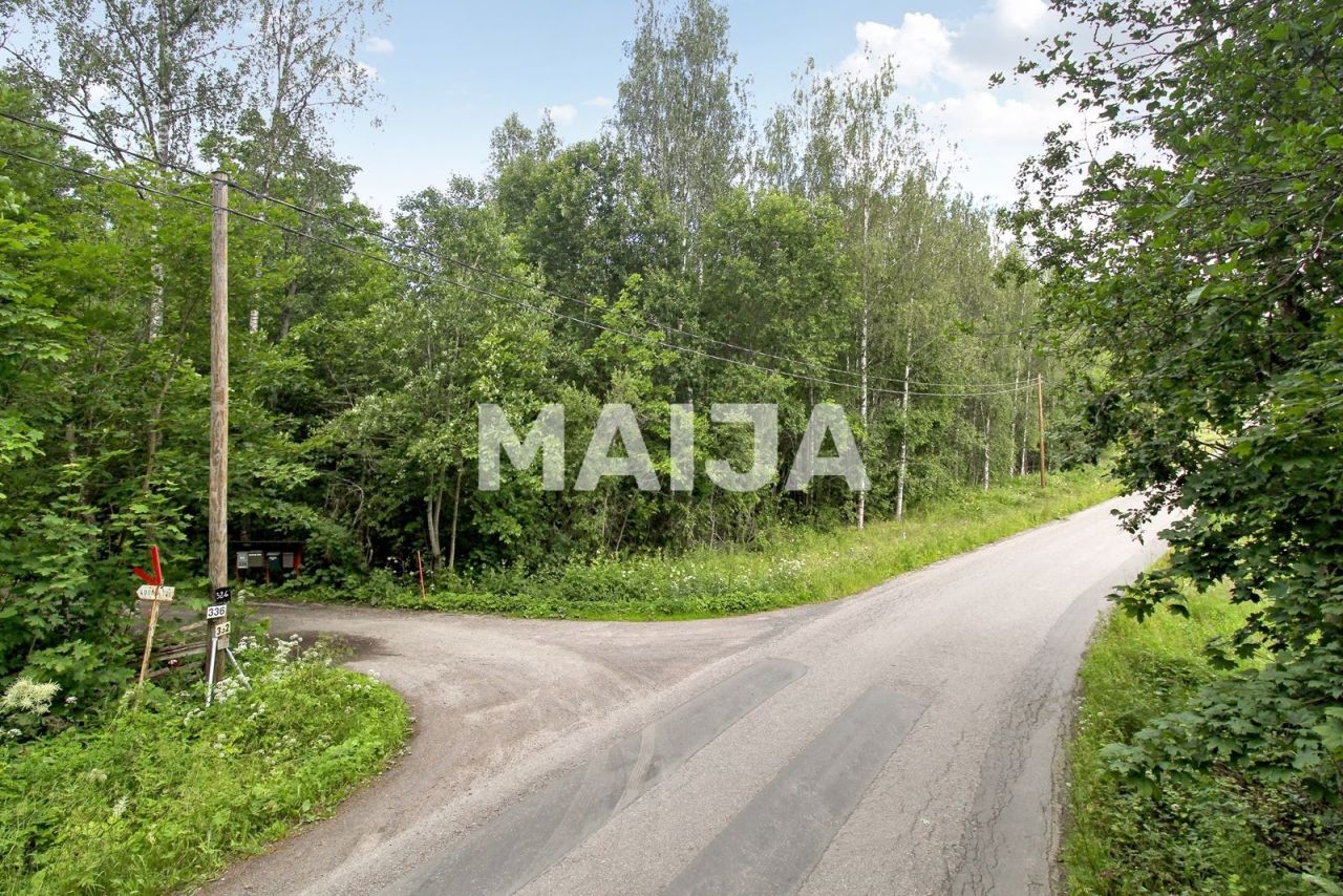 Terreno en Sipoo, Finlandia, 9 157 m² - imagen 1