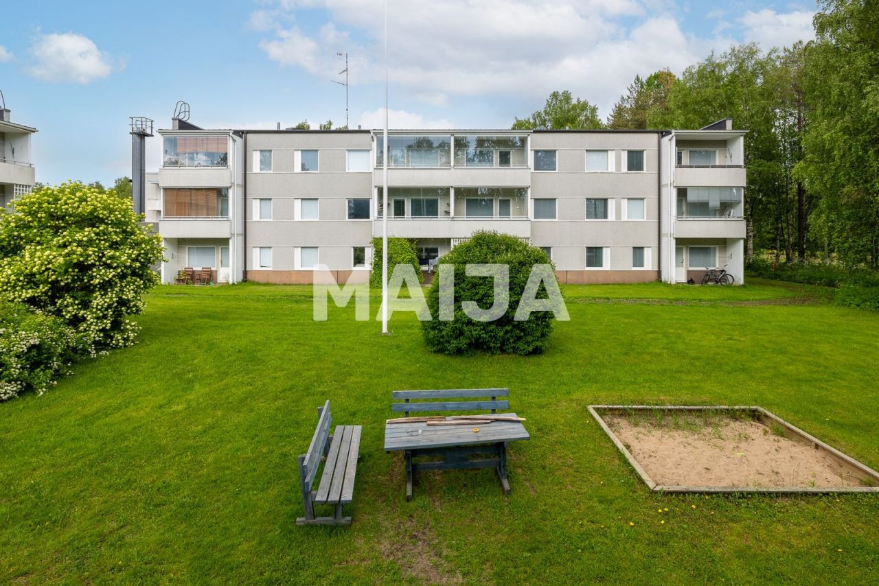 Apartamento Keminmaa, Finlandia, 47 m² - imagen 1