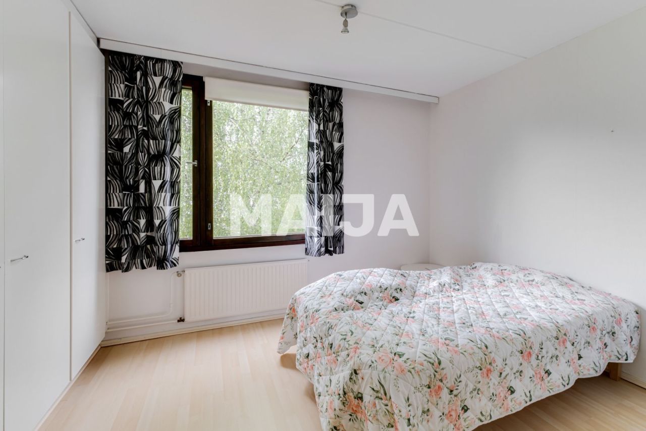 Apartment in Lahti, Finland, 57.5 m² - picture 1