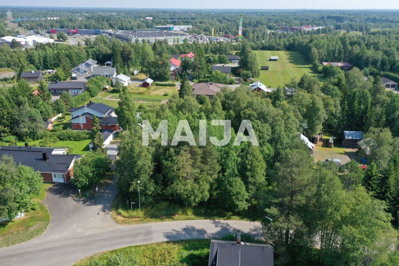 Land Tornio, Finland, 1 762 m² - picture 2