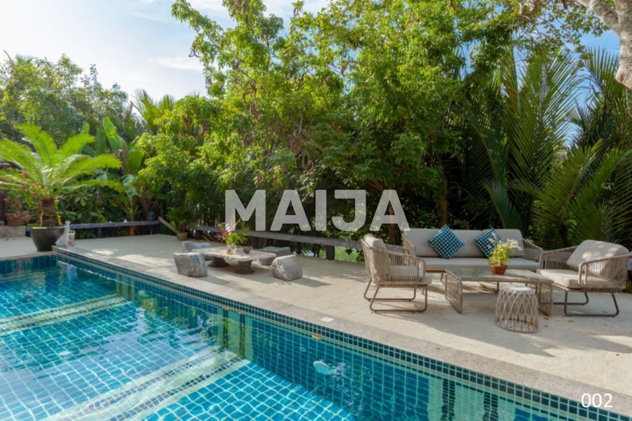 Casa a Rayong, Thailandia, 600 m² - foto 3