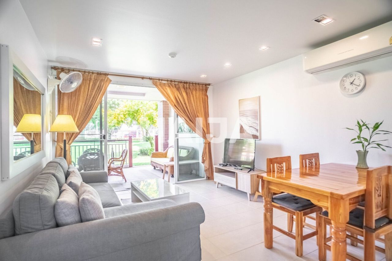 Apartamento en Rayong, Tailandia, 81 m² - imagen 3