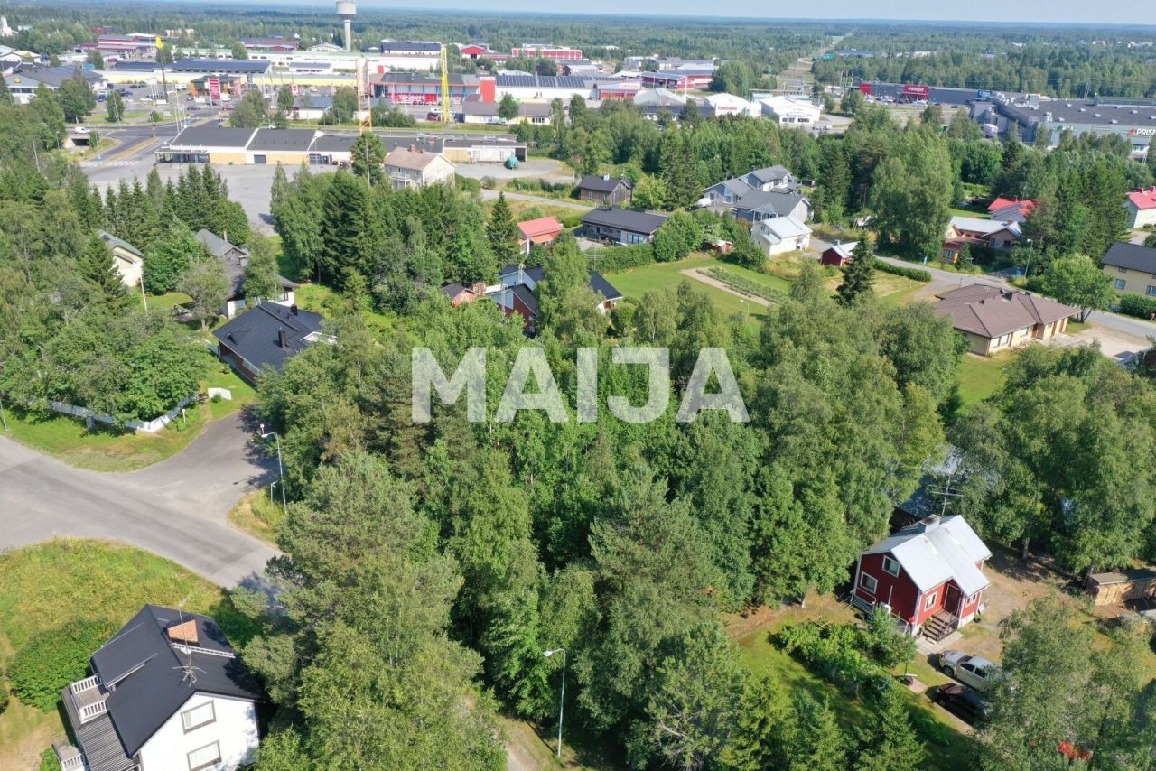 Land Tornio, Finland, 1 762 m² - picture 3