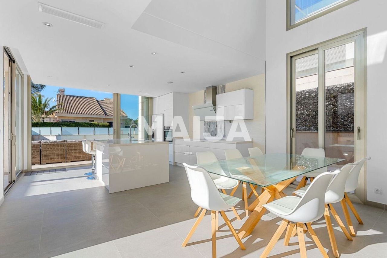 House in Orihuela Costa, Spain, 197 m² - picture 3