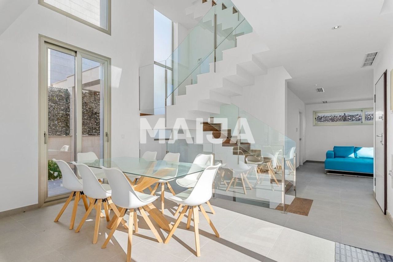 House in Orihuela Costa, Spain, 197 m² - picture 4