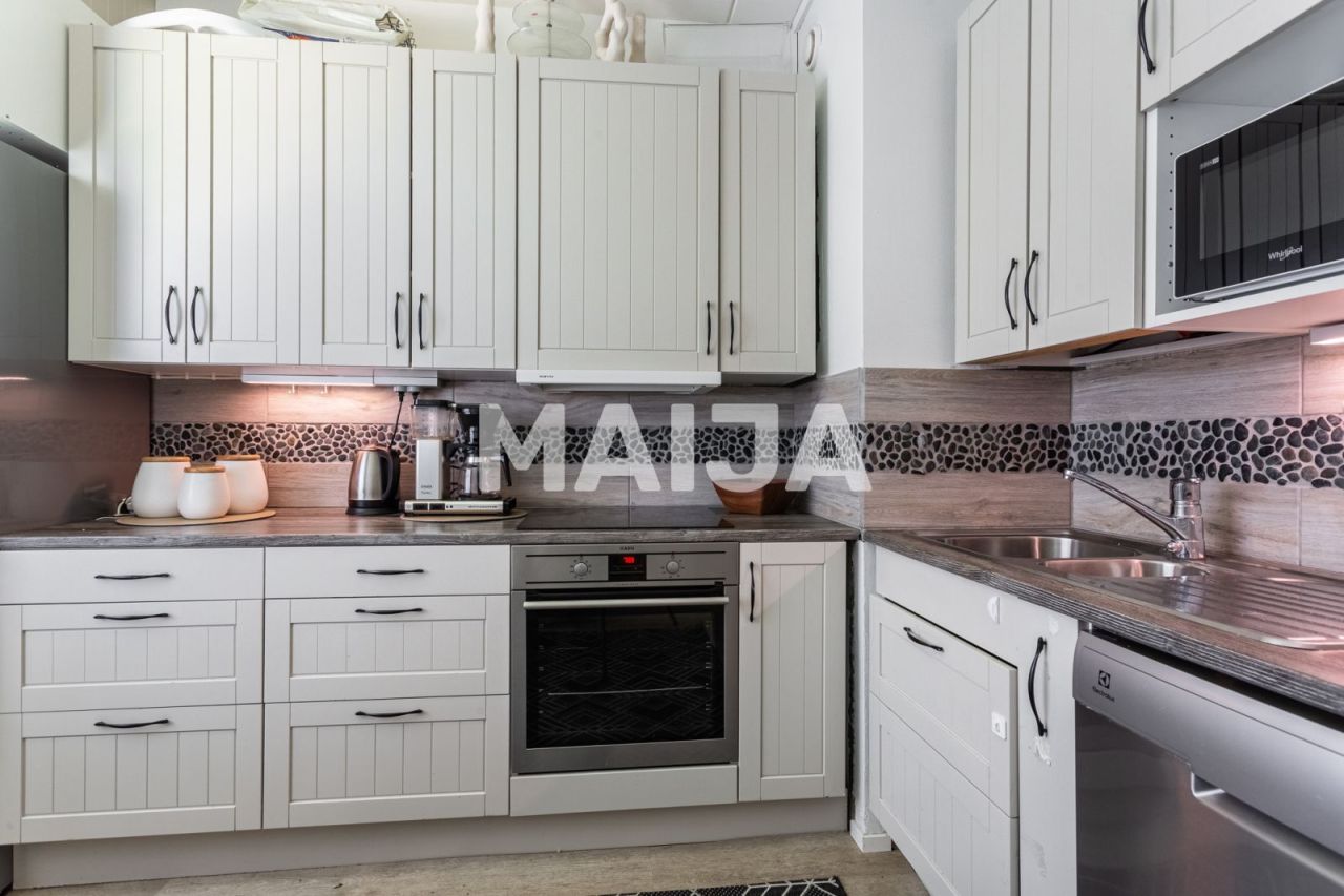 Apartment in Tampere, Finnland, 63.5 m² - Foto 4