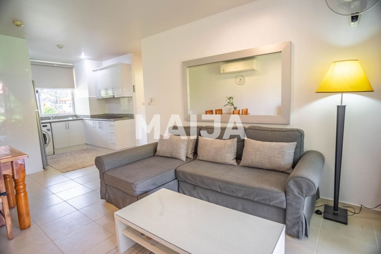 Apartamento en Rayong, Tailandia, 81 m² - imagen 4