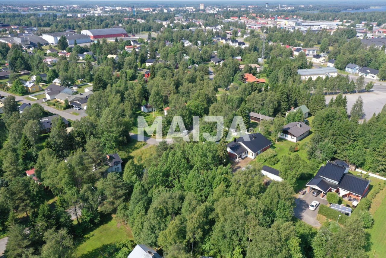 Land Tornio, Finland, 1 762 m² - picture 5