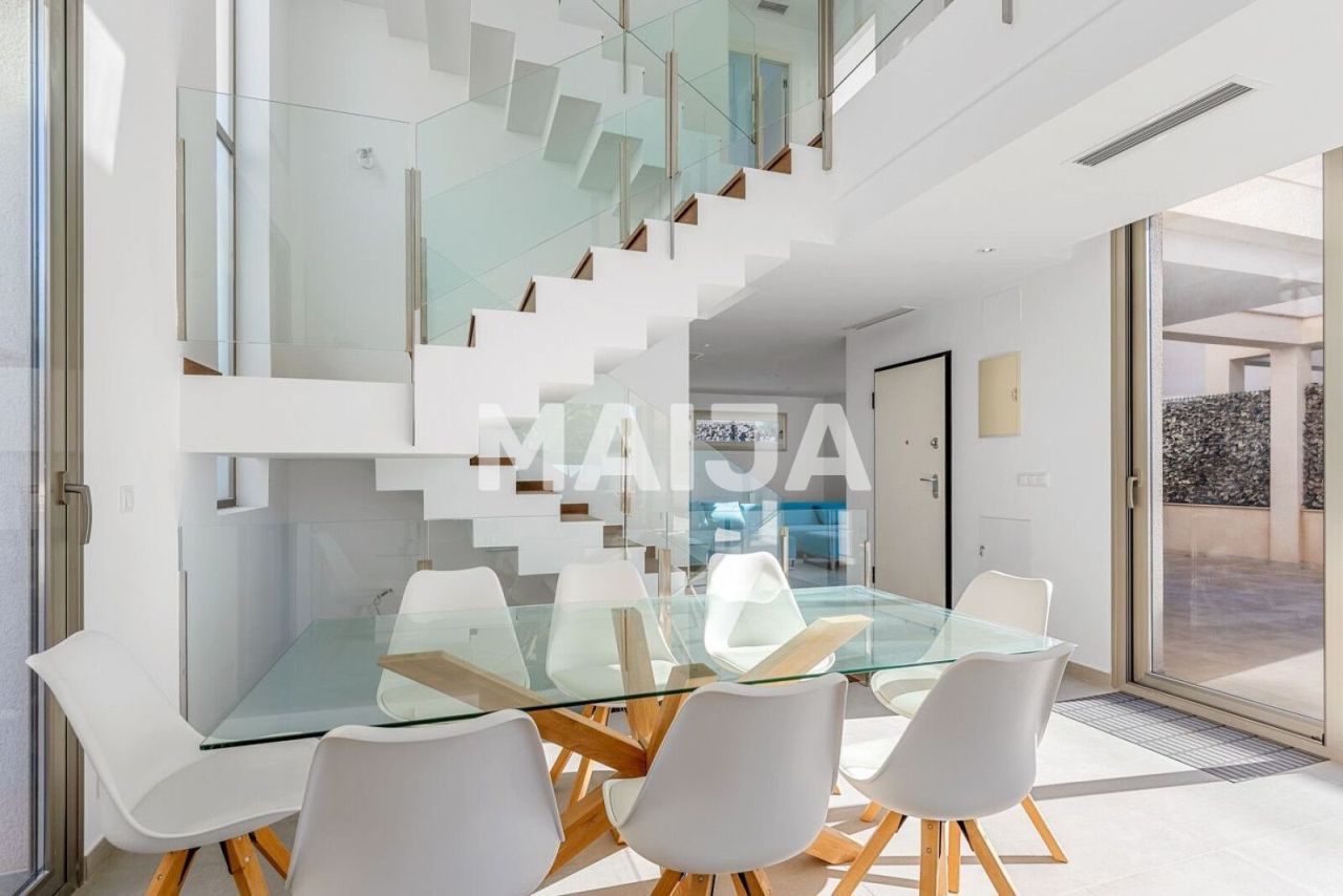 House in Orihuela Costa, Spain, 197 m² - picture 5