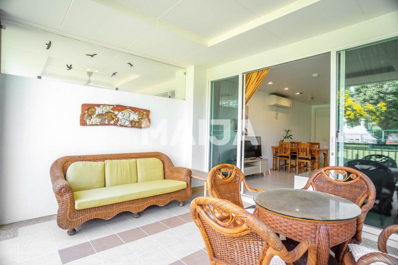 Apartamento en Rayong, Tailandia, 81 m² - imagen 6