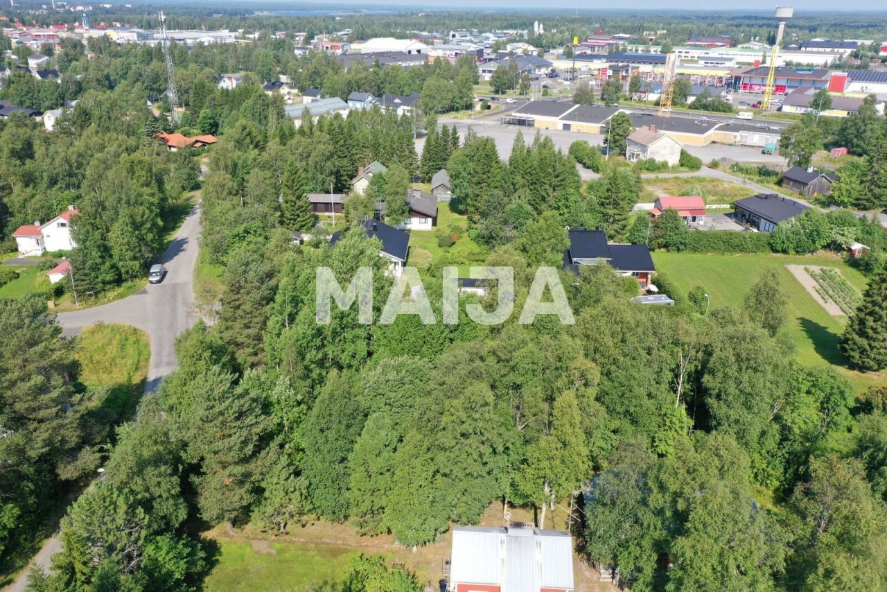 Land Tornio, Finland, 1 762 m² - picture 6