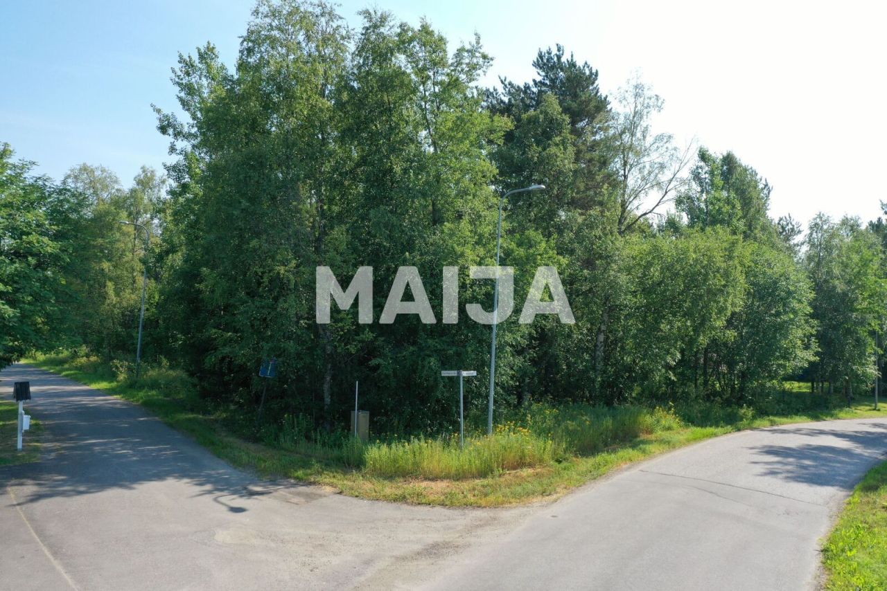 Land Tornio, Finland, 1 762 m² - picture 7