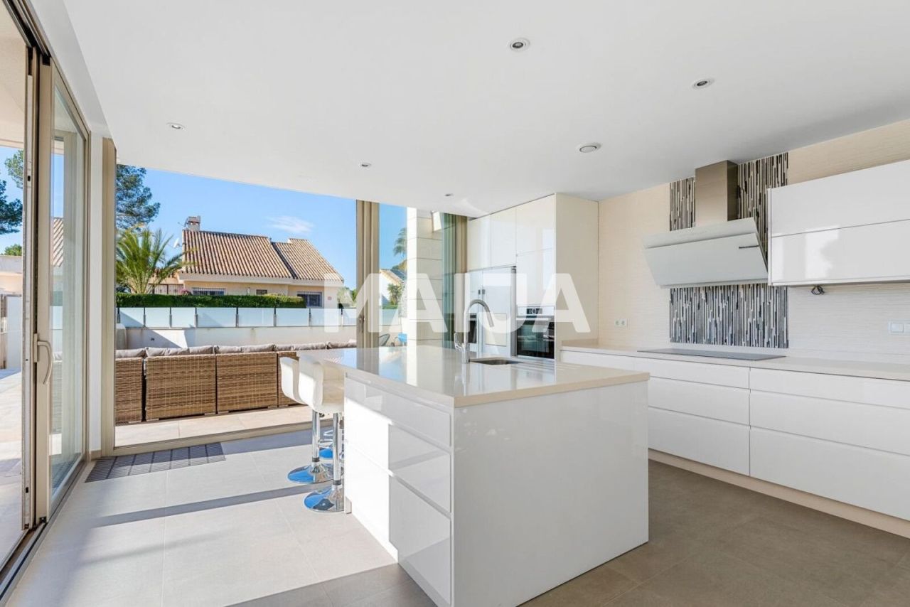 House in Orihuela Costa, Spain, 197 m² - picture 7