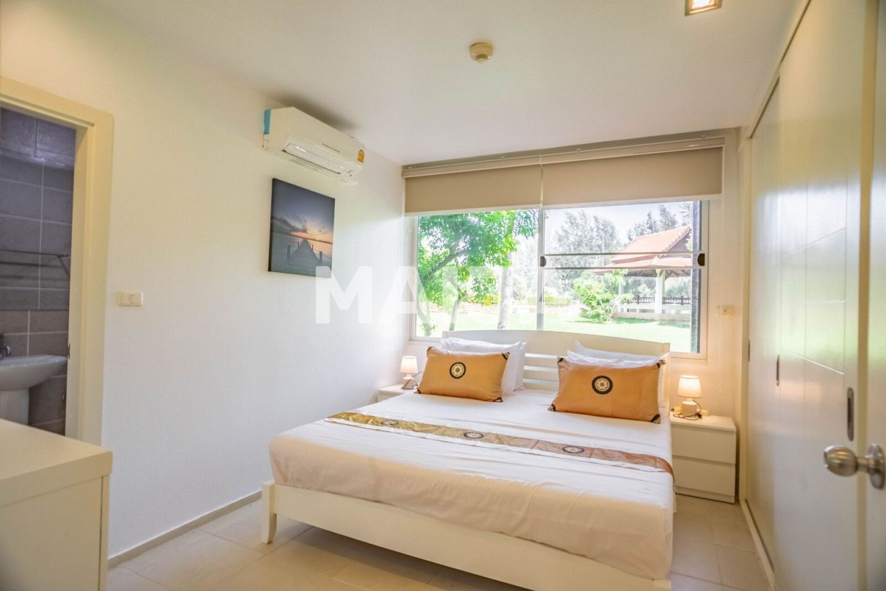 Apartamento en Rayong, Tailandia, 81 m² - imagen 8