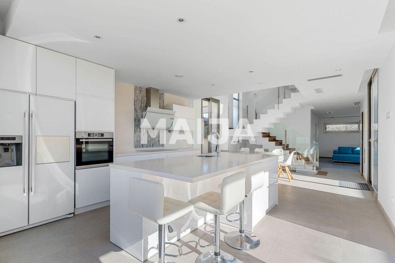 House in Orihuela Costa, Spain, 197 m² - picture 8