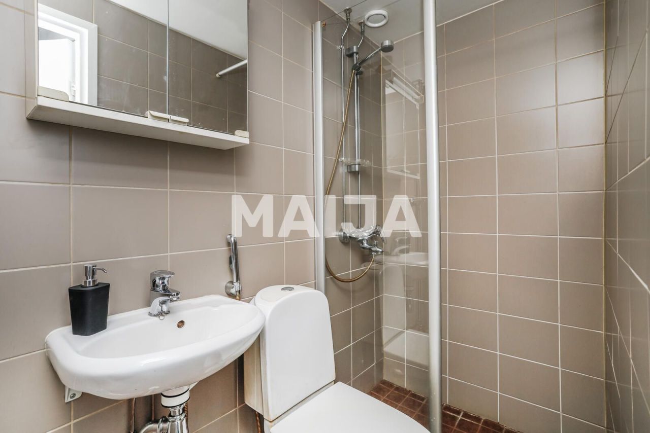 Appartamenti a Lahti, Finlandia, 42 m² - foto 9