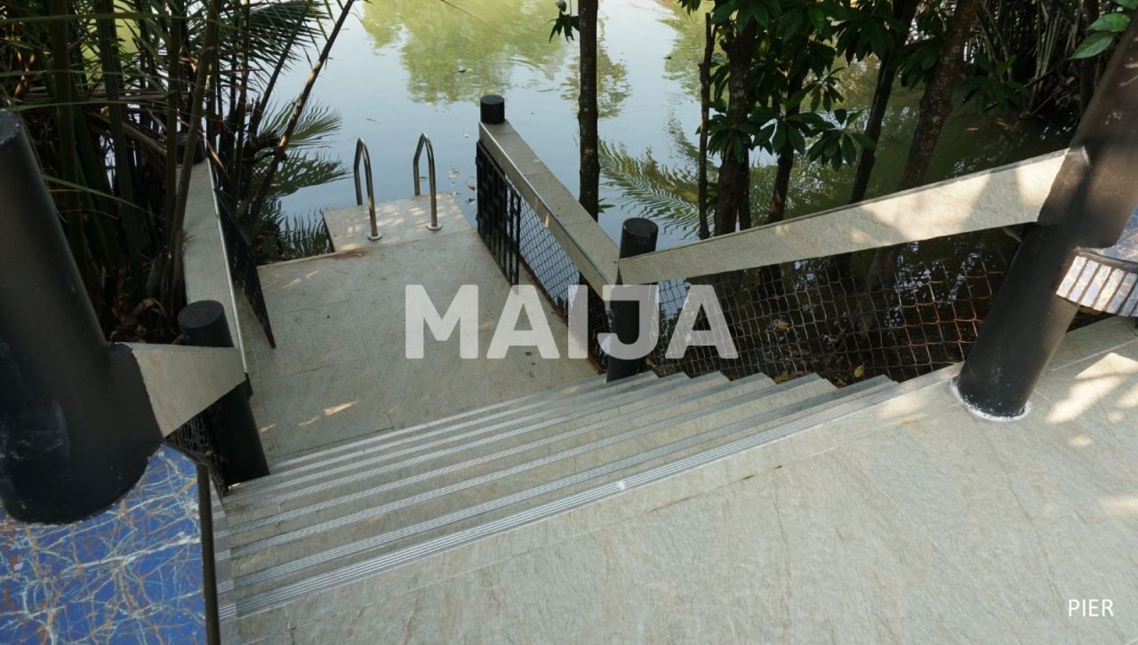 Casa a Rayong, Thailandia, 600 m² - foto 10