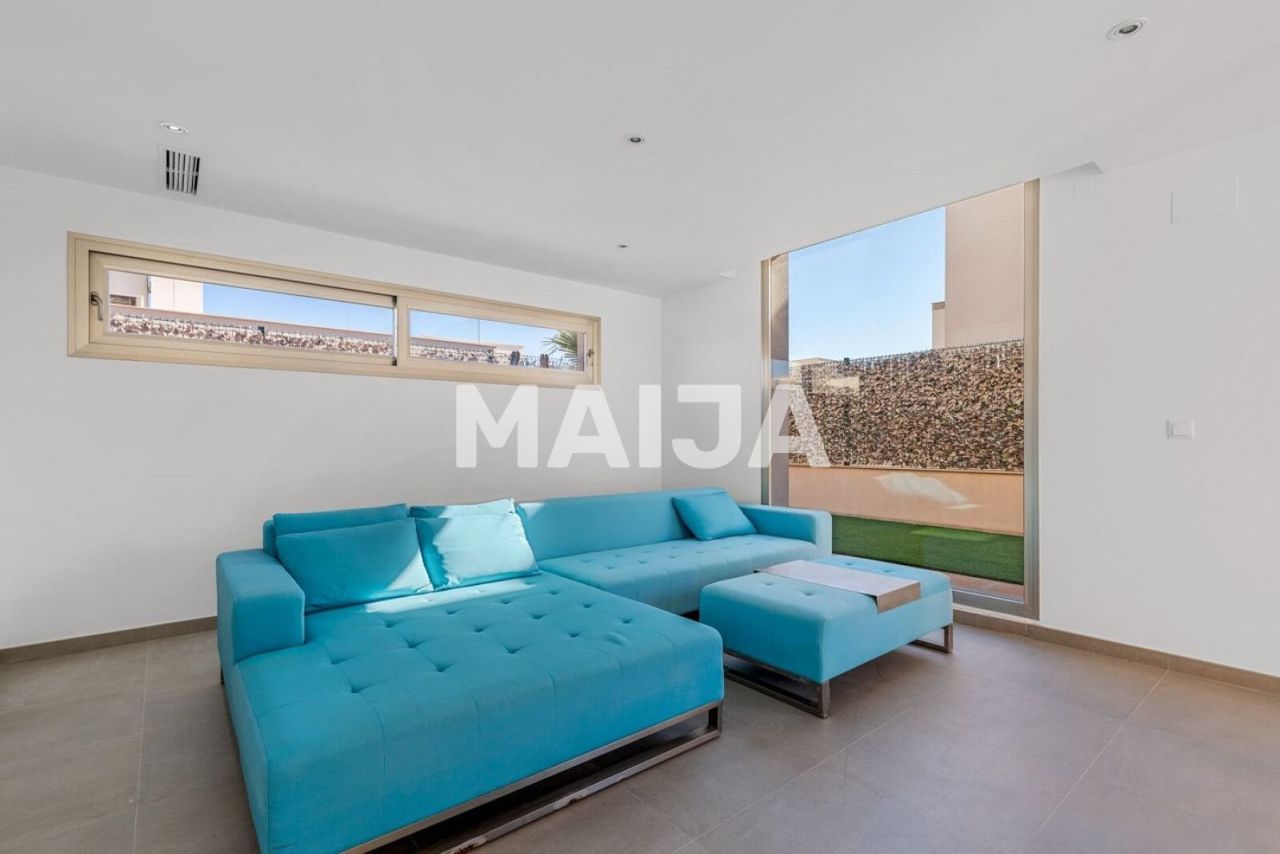 House in Orihuela Costa, Spain, 197 m² - picture 10