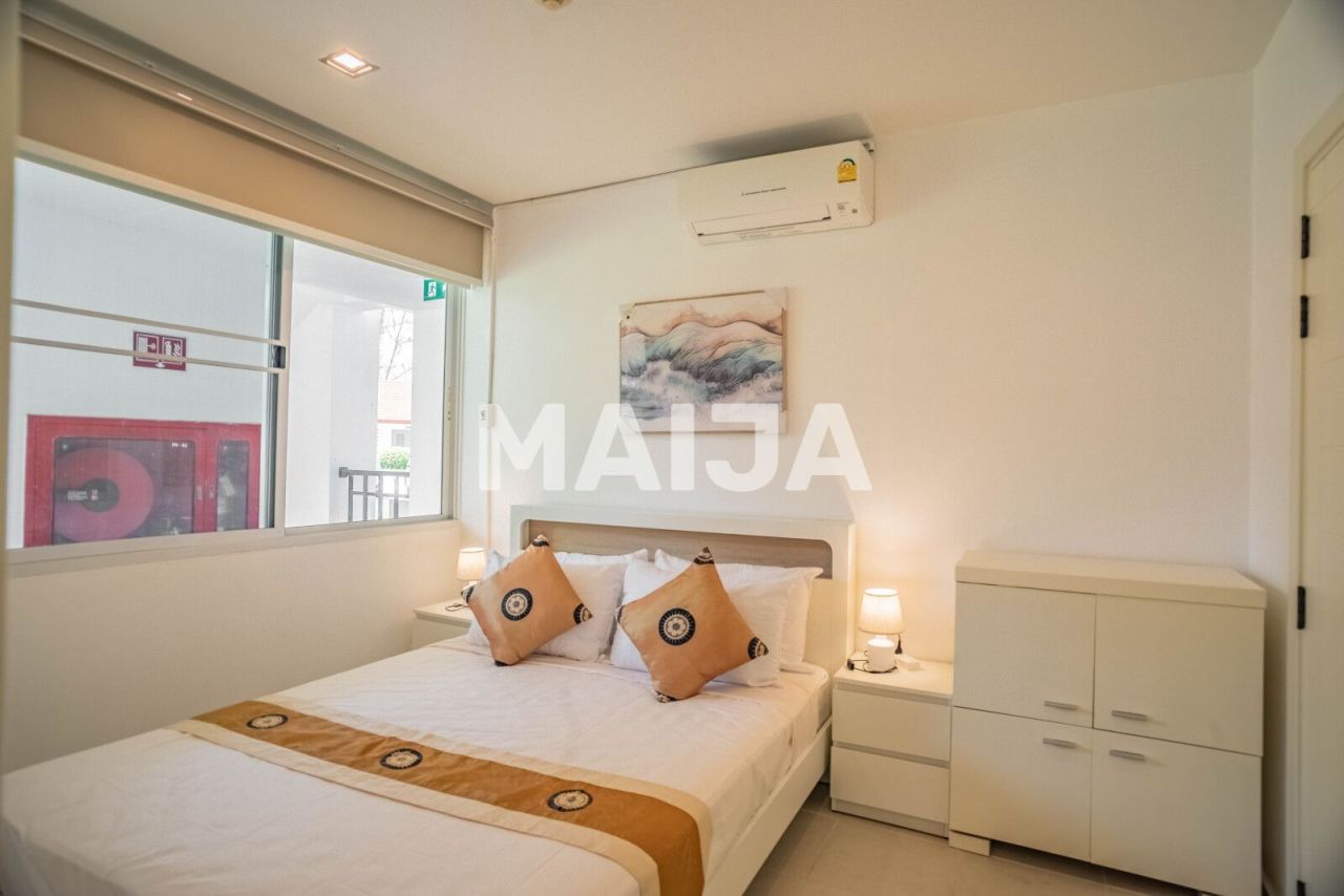 Apartamento en Rayong, Tailandia, 81 m² - imagen 11