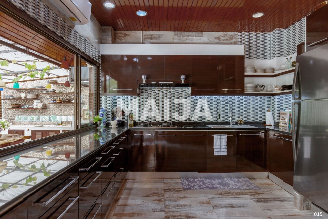 Casa a Rayong, Thailandia, 600 m² - foto 12