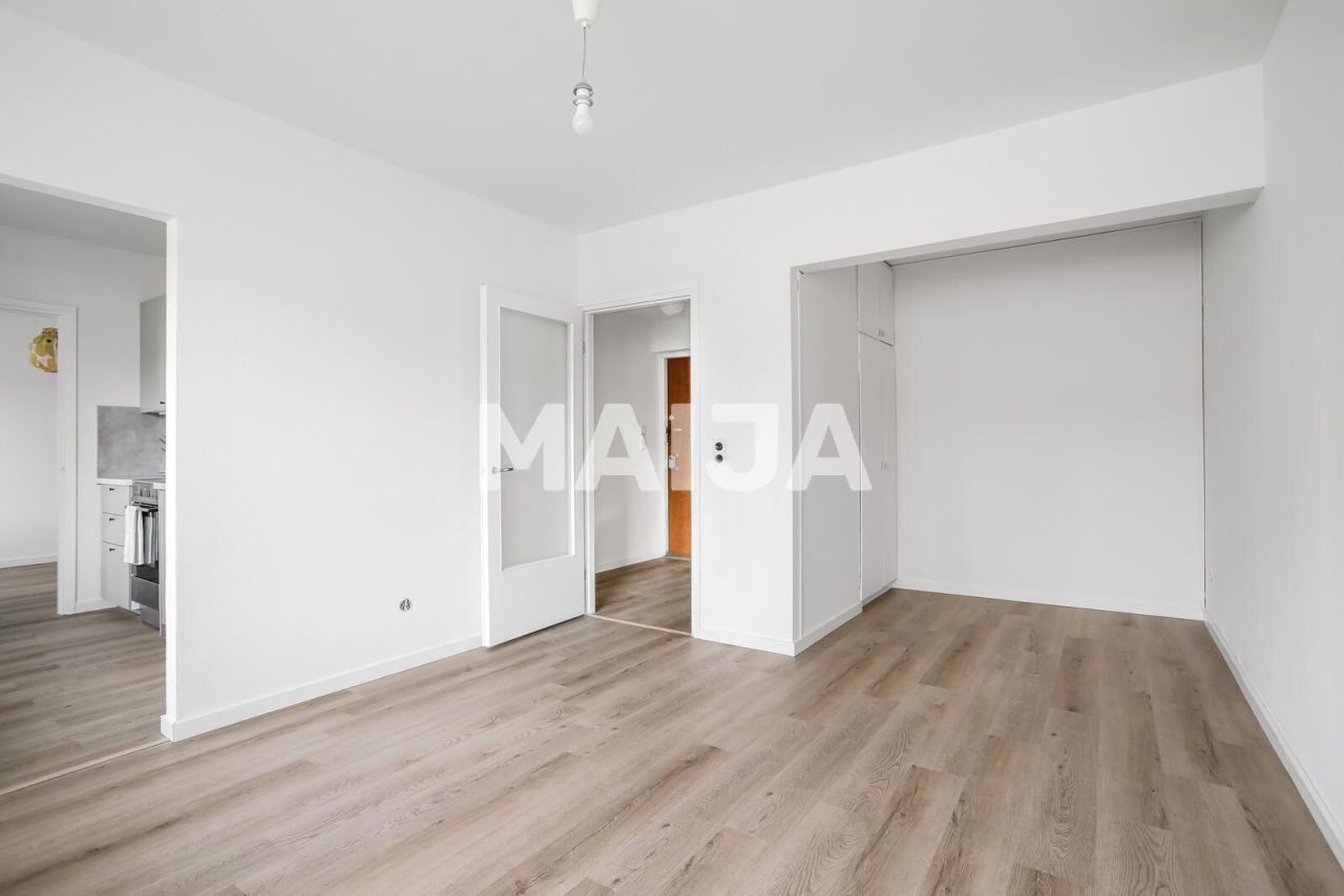 Appartamenti a Lahti, Finlandia, 42 m² - foto 12