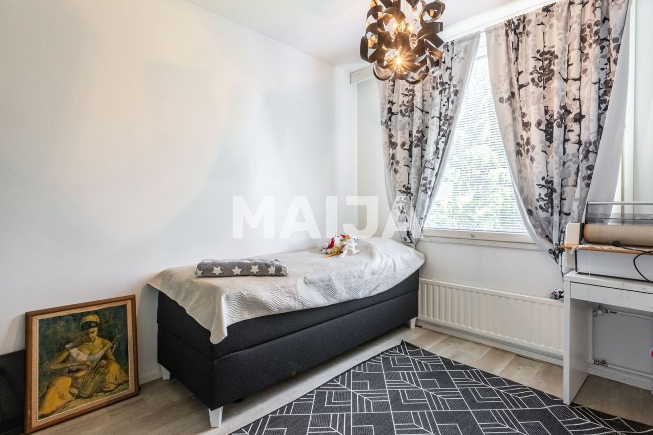 Apartment in Tampere, Finnland, 63.5 m² - Foto 12