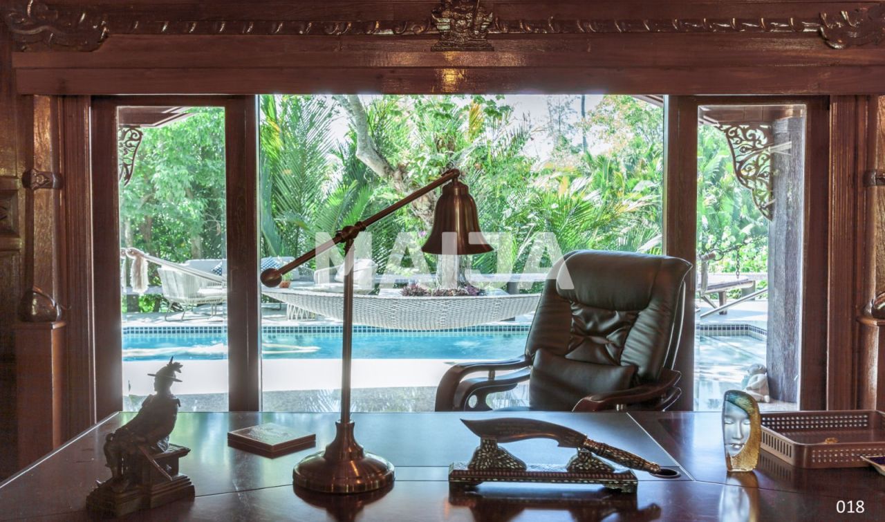 Casa a Rayong, Thailandia, 600 m² - foto 13