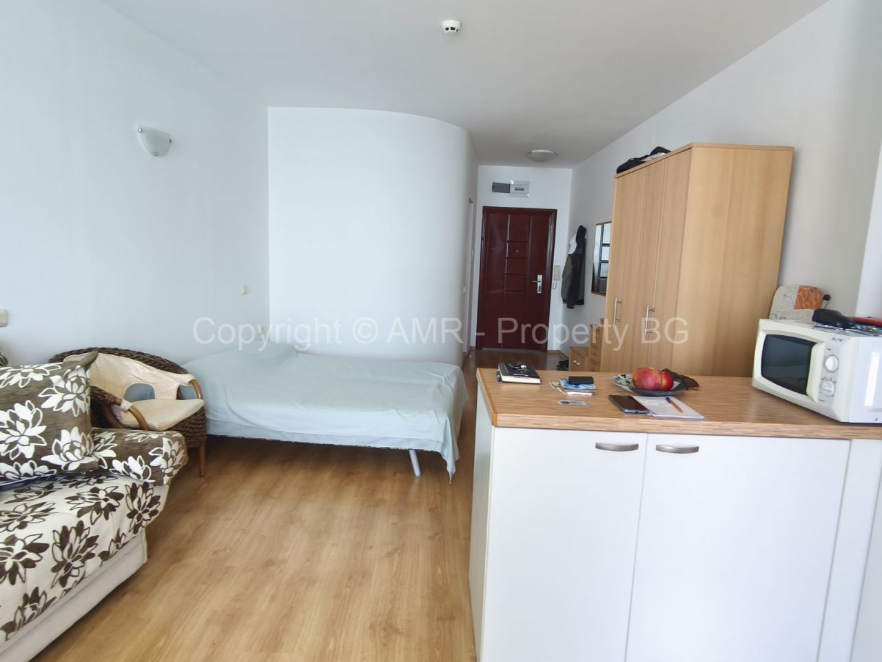 Appartamento a Bjala, Bulgaria, 58 m² - foto 11