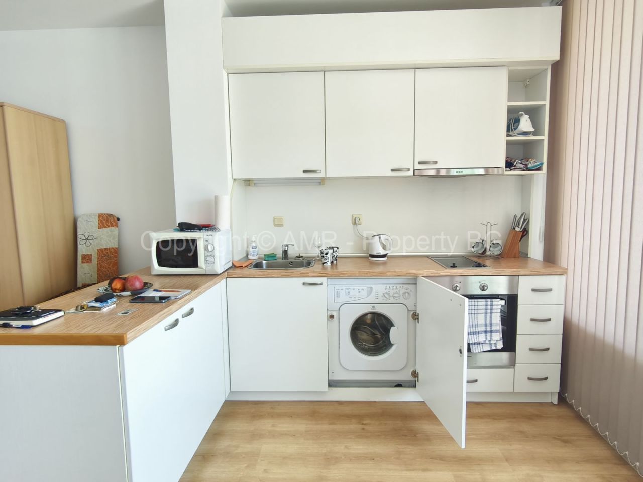 Appartamento a Bjala, Bulgaria, 58 m² - foto 13