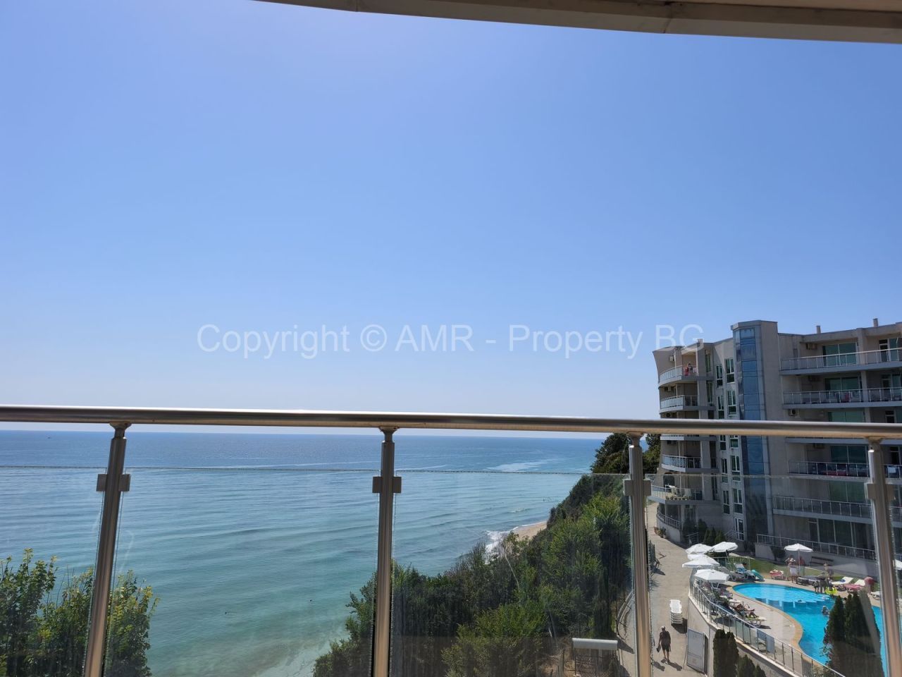 Appartamento a Bjala, Bulgaria, 58 m² - foto 7