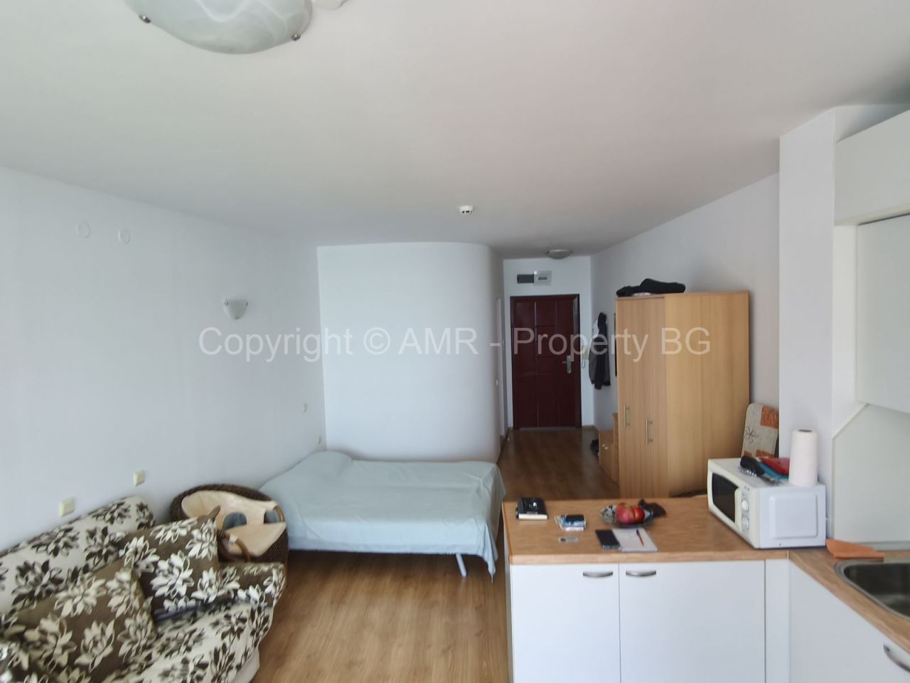 Appartamento a Bjala, Bulgaria, 58 m² - foto 16