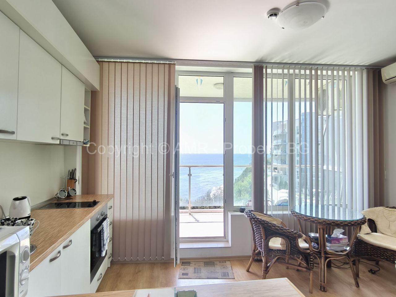 Appartamento a Bjala, Bulgaria, 58 m² - foto 12