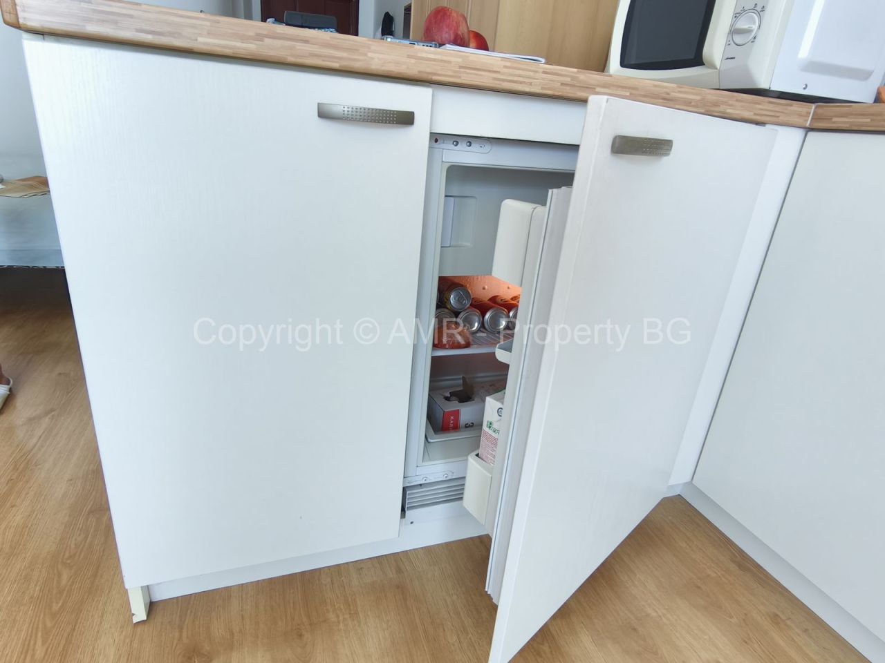 Appartamento a Bjala, Bulgaria, 58 m² - foto 15