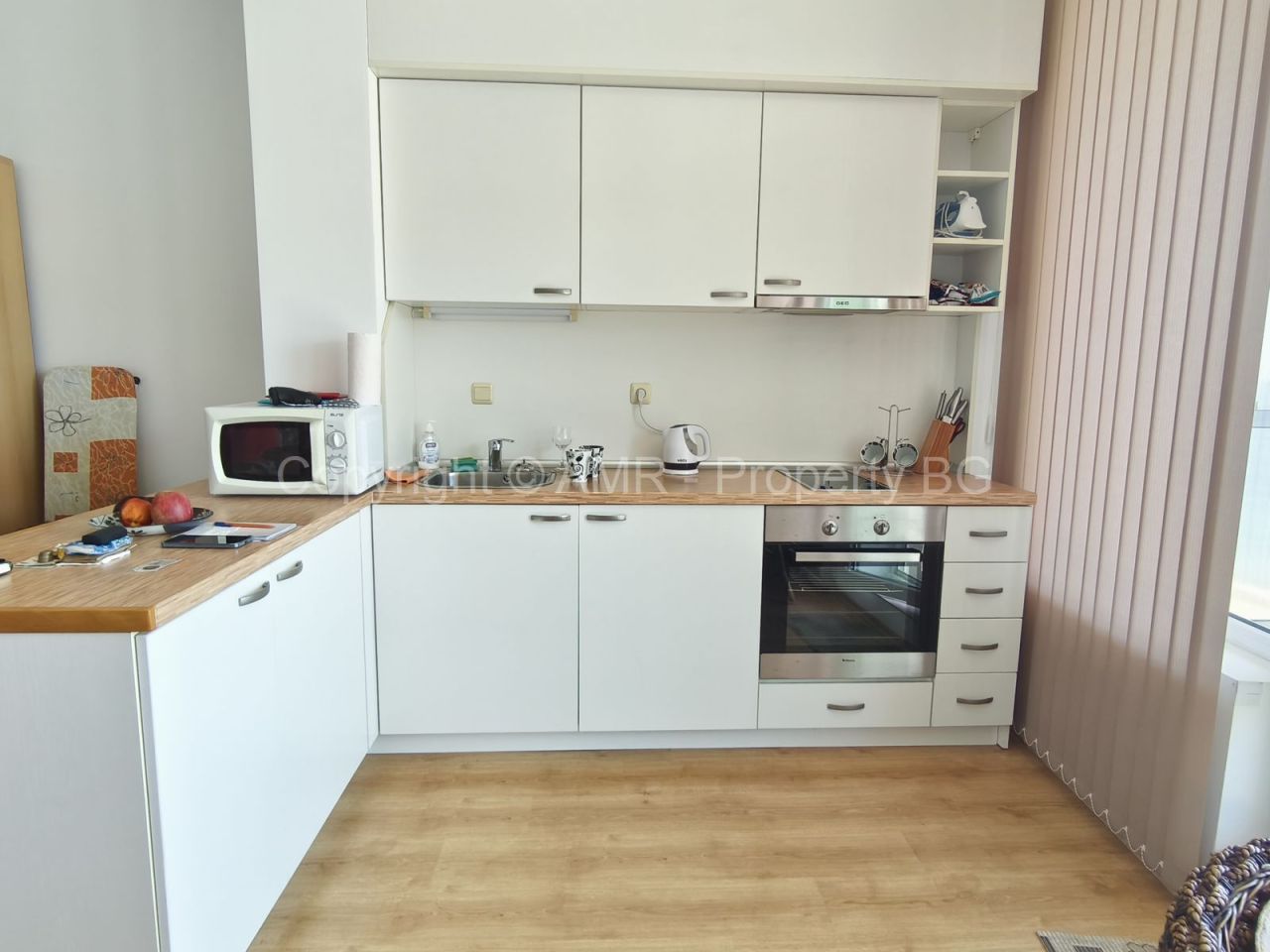 Appartamento a Bjala, Bulgaria, 58 m² - foto 14