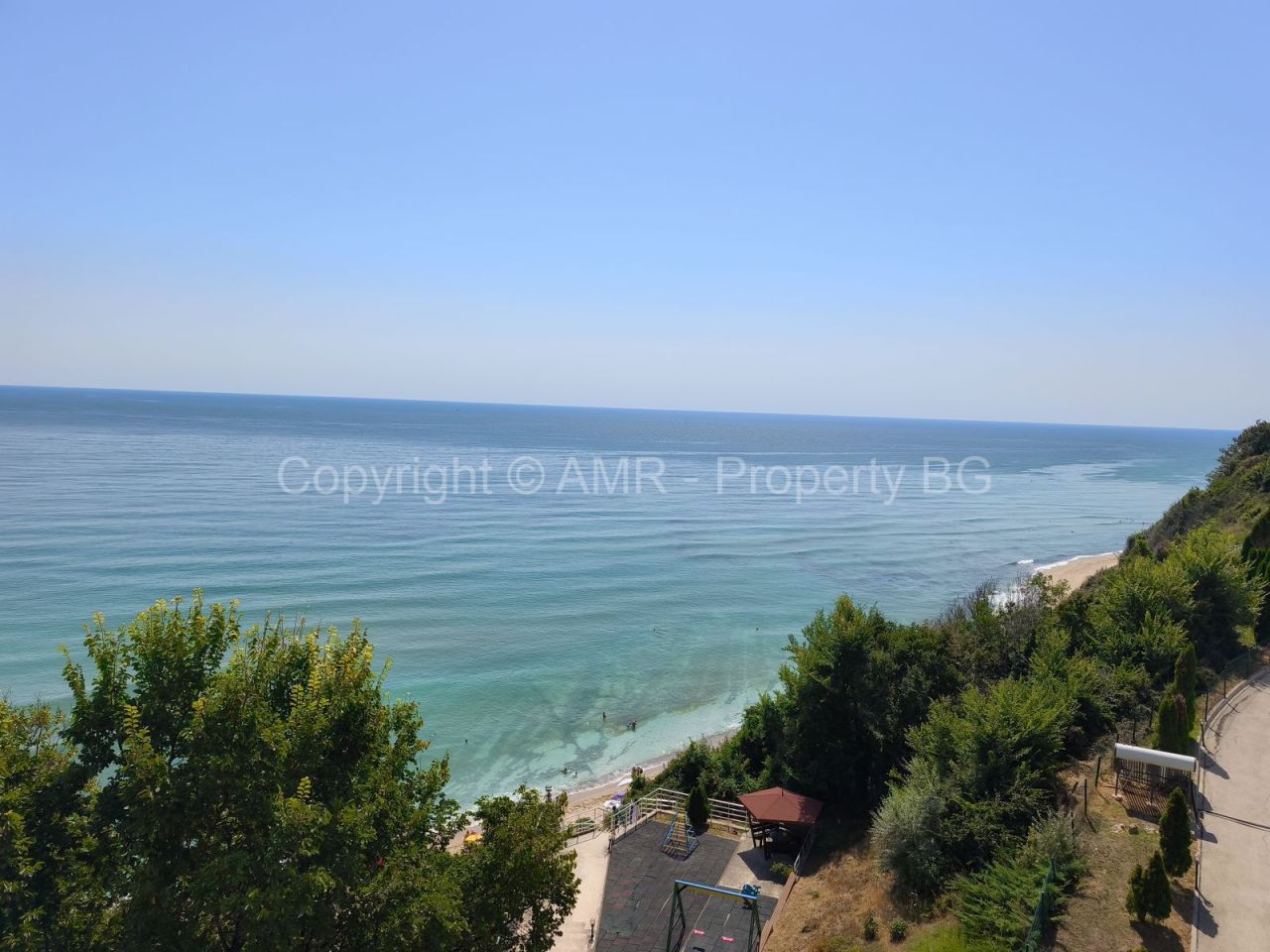 Appartamento a Bjala, Bulgaria, 58 m² - foto 5