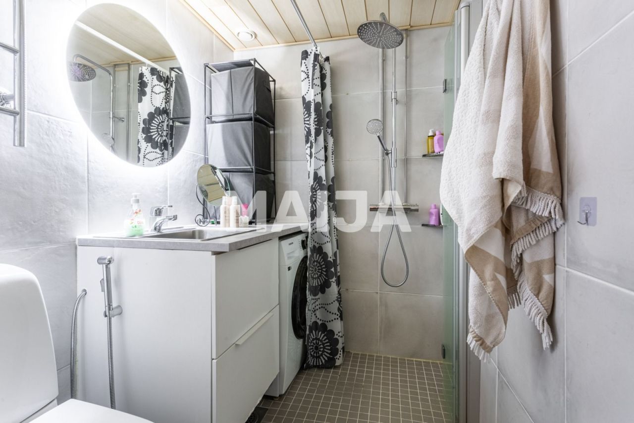 Apartment in Tampere, Finnland, 63.5 m² - Foto 14