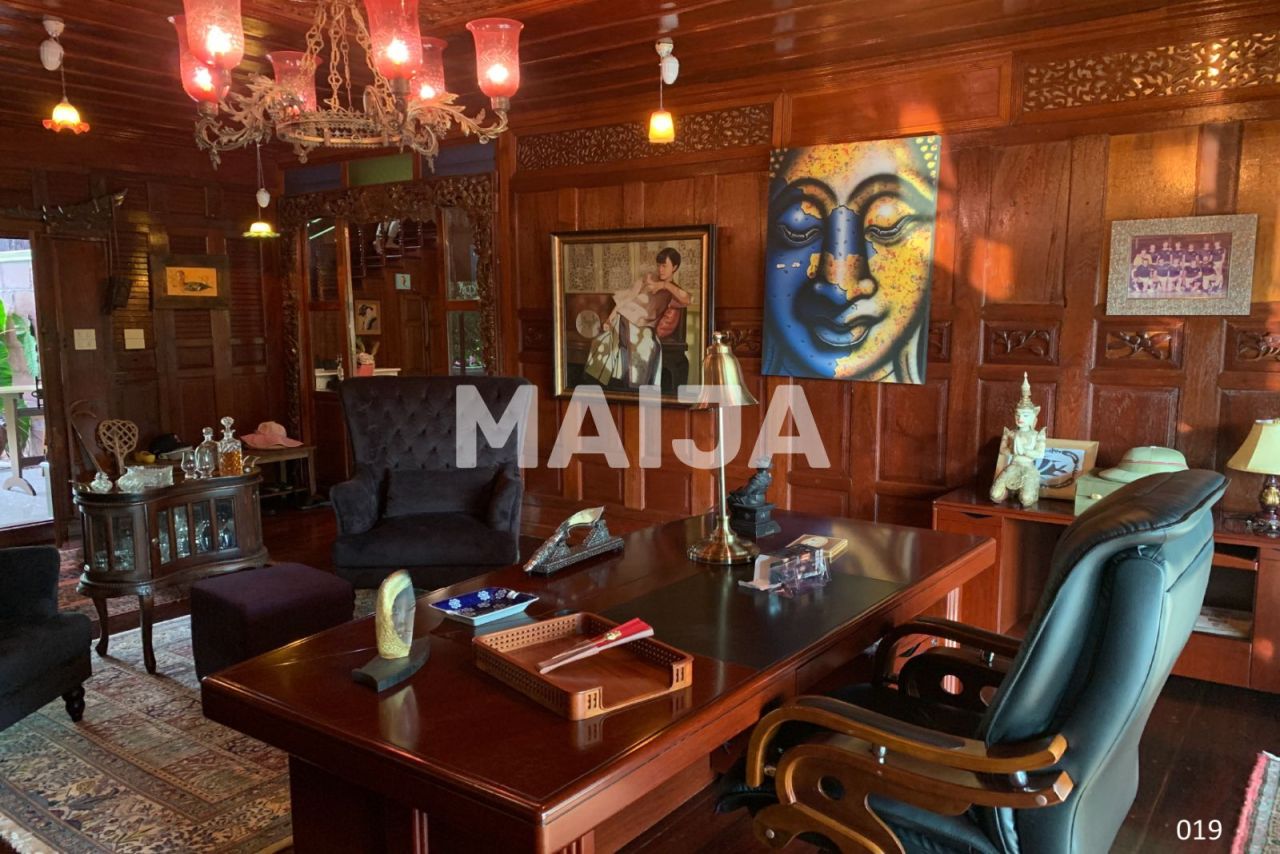 Casa a Rayong, Thailandia, 600 m² - foto 14