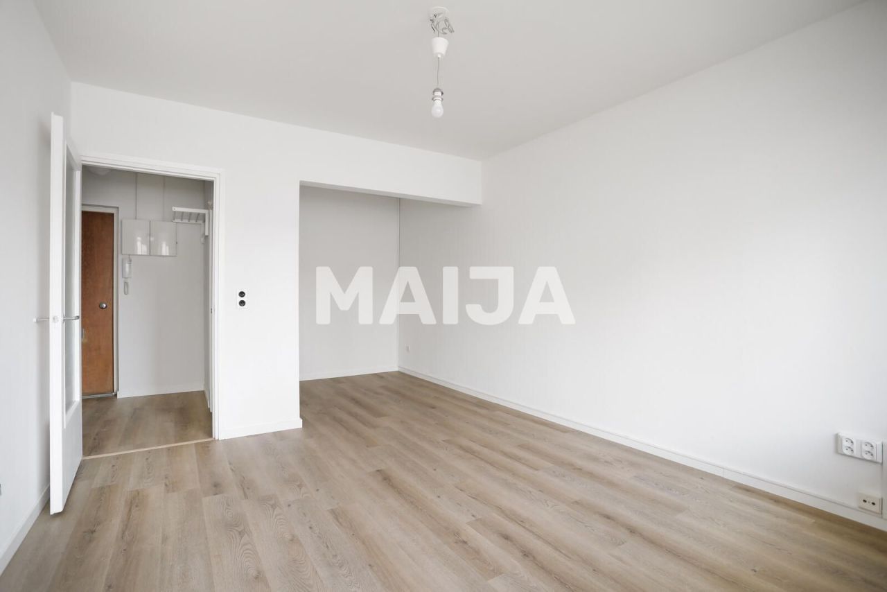 Appartamenti a Lahti, Finlandia, 42 m² - foto 14